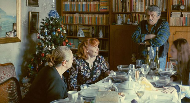 Клуж: Смело суочавање са суровом прошлошћу